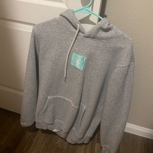 Womens L Dutch Bros hoodie